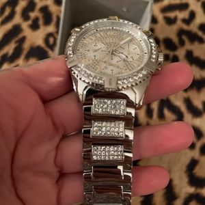 Men's Guess watch